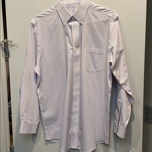 Brooks Brothers Button Down